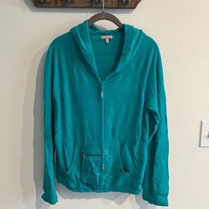 Juicy Couture hoodie